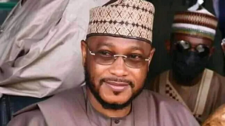 Appeal court affirms Lawal Dare as Zamfara PDP governorship candidate