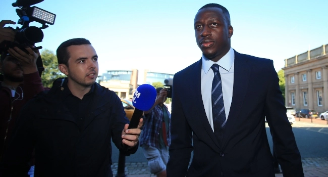 Mendy To Be Retried After Being Cleared Of Rape