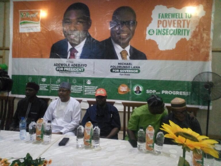 2023: Money politics can’t take Nigeria out of present woes – Buhari