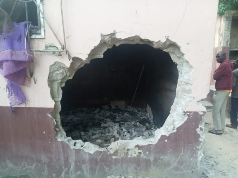 Banditry: Niger CAN condemns gruesome murder of Catholic priest