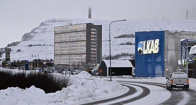 Europe’s Largest Rare Earths Deposit Discovered In Sweden