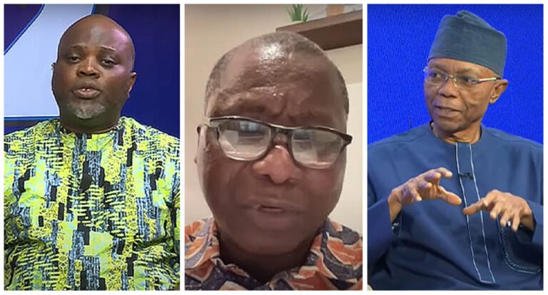 ‘Nigeria Has Crossed The Rubicon,’ Experts Assess Economic Performance In 2022