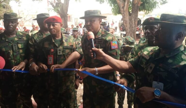 INTELLIGENCE SHARING MAKES OUR WORK EASY- GOC 82 DIVISION