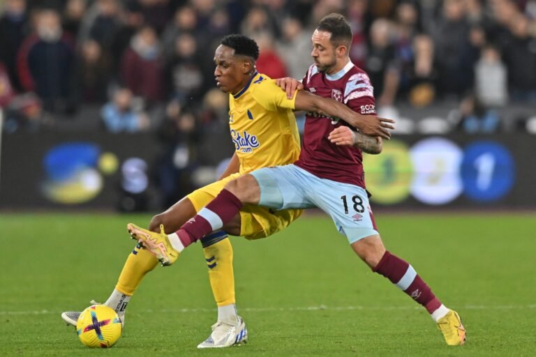 Liverpool-Chelsea Stalemate Dents Top Four Hopes, Everton Beaten Again