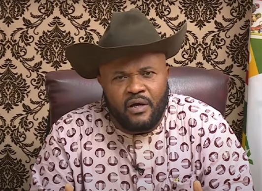 Presidency: Insecurity In South-East ‘Imported’ To Demarket Region, Says Nwanyanwu