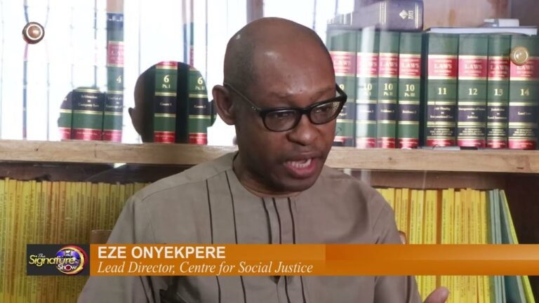 EMEFIELE, BUHARI AND WAYS AND MEANS