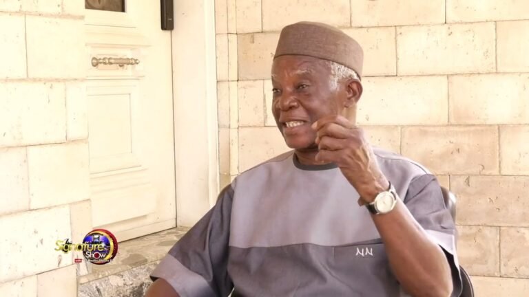 SIGNATURETV INTERVIEW WITH JULIET ISI IKHAYERE, ADC HOUSE OF REPS CANDIDATE, BWARI & AMAC FCT