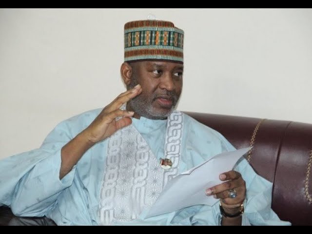 Special Report – Minister of Aviation must hear this