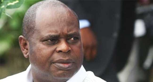 US Returns $954,000 Alamieyeseigha Loot
