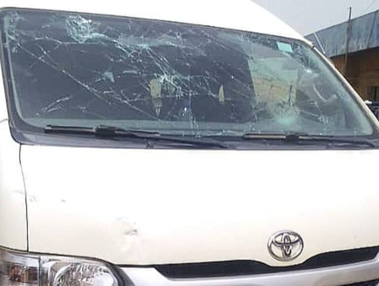 EFCC election monitoring teams attacked in Abuja, Imo