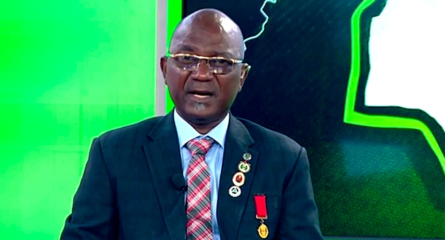 Why Security Must Be Strengthened At Collation Centres — Maj-Gen Enenche