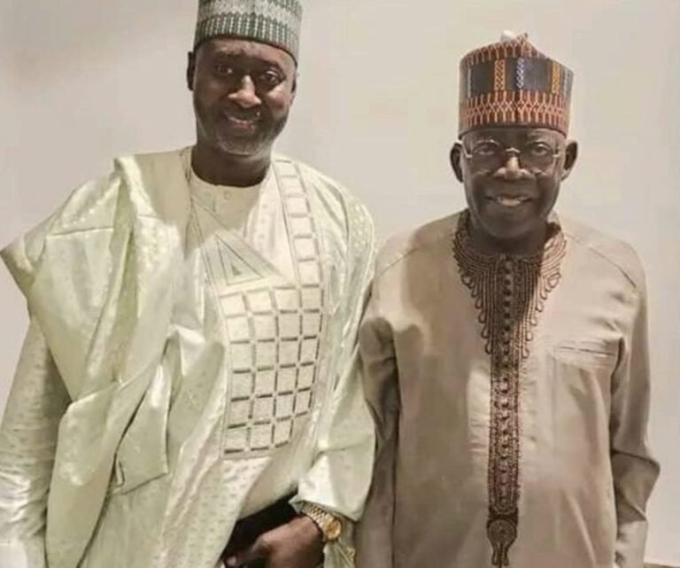 2023: Man who met Tinubu not our Kano guber candidate – Labour Party