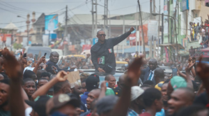 Obi Breaks Silence On Leaving The ADC