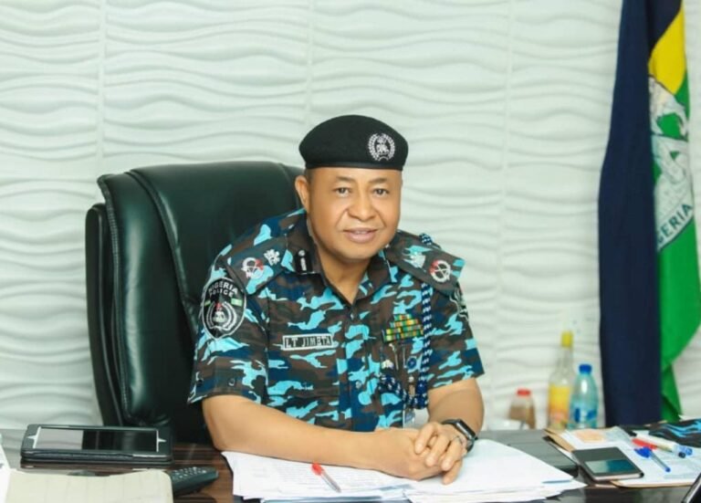 AIG Tanko Jimeta is dead