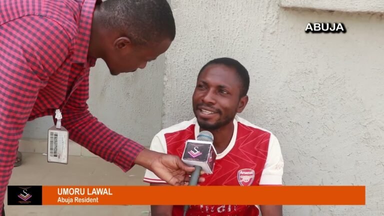 Cash Scarcity: Frustrated, Angry Nigerians Doubt 2023 Election