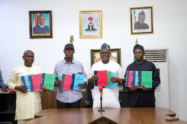 Benue: Gov Ortom approves 65 year retirement age for tertiary institutions staff