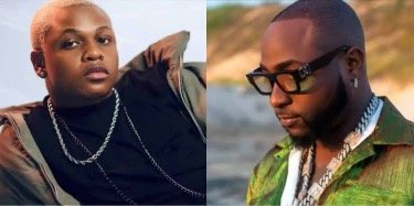 Stay away from hard drugs please – Boy Spyce cautions fan over Davido comparison