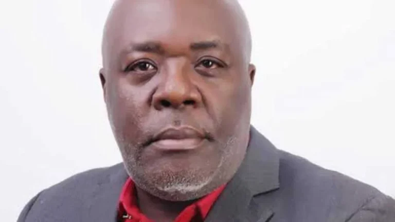 Police arrest APGA factional chair in court premises
