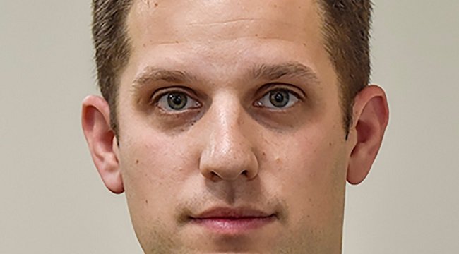 Russia Charges US Reporter With Spying