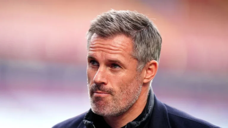 EPL: ‘There should be a winner’ — Carragher on Chelsea, Man City’s 4-4 draw
