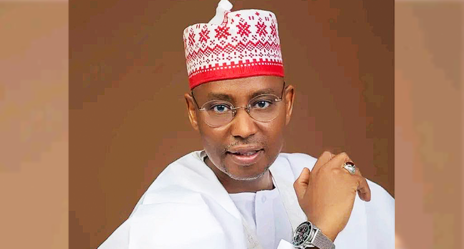 2023 Elections: Another Lawmaker Arrested In Kano