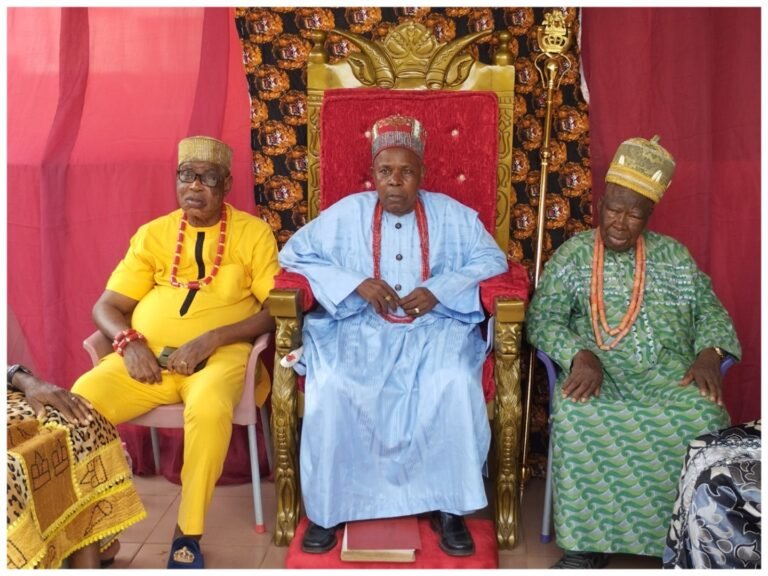 Guber polls: Some politicians plotting wide scale violence in Southeast – Traditional rulers