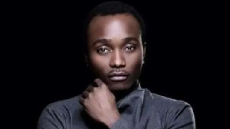 Why I demanded s3x before collaboration with Simi – Brymo