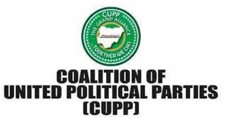 Enugu guber: INEC decision in order – CUPP faults IPAC, warns activist, Iyere