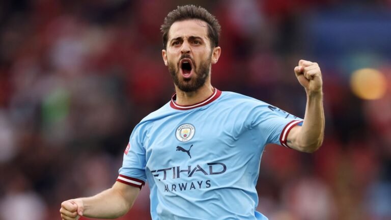 EPL: Silva sends title warning to Arsenal