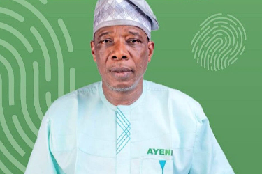 14 of my supporters were killed before February election – APC Rep, Ayeni