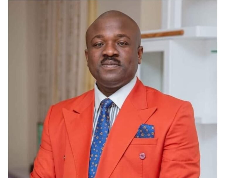 Police declare Chinmark CEO wanted over alleged N480m fraud