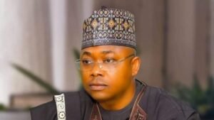 Ododo Inaugurates Peace Committee To ‘Reconcile’ Aggrieved APC Members Ahead Of 2027 Polls