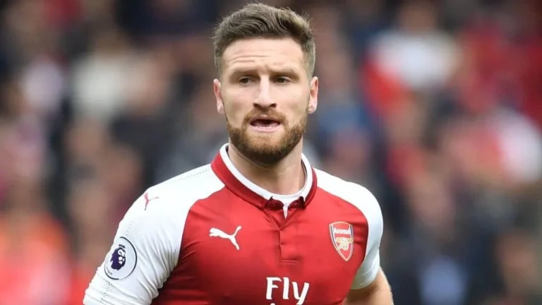 EPL: Arsenal have already won title this season – Shkodran Mustafi