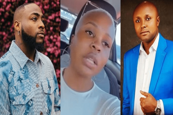 Davido refunds IG vendor after failed contract with Israel DMW