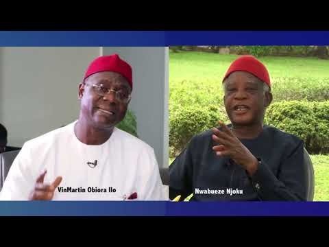 The Signature Show – The Nigerian Police, Power Struggle and National Stability