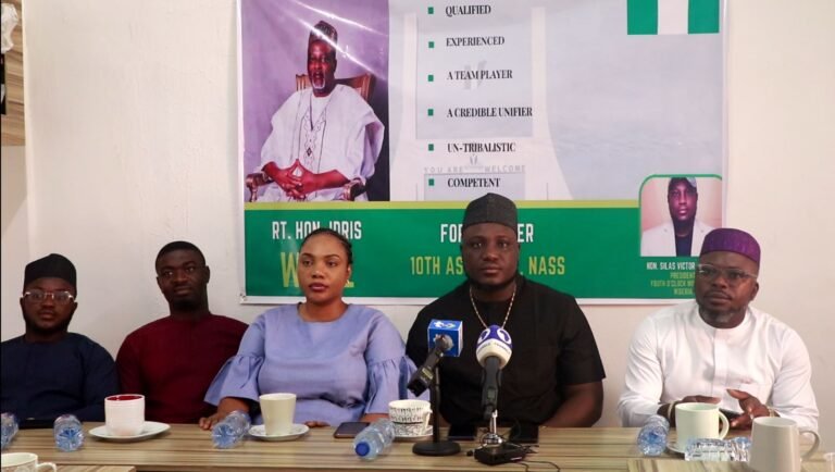 10th Assembly Speakership: Group Endorses Idris Wase as Next Speaker