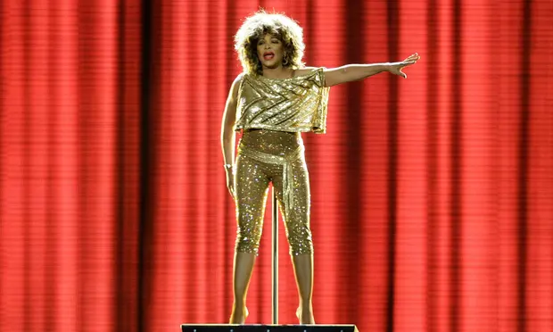 ‘Simply the best’: Singer Tina Turner dies at 83