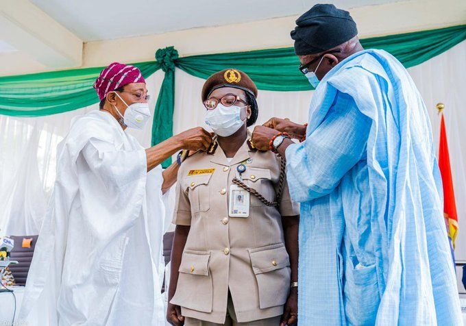 Appointment of Adepoju as Acting Comptroller General of Immigration Hailed