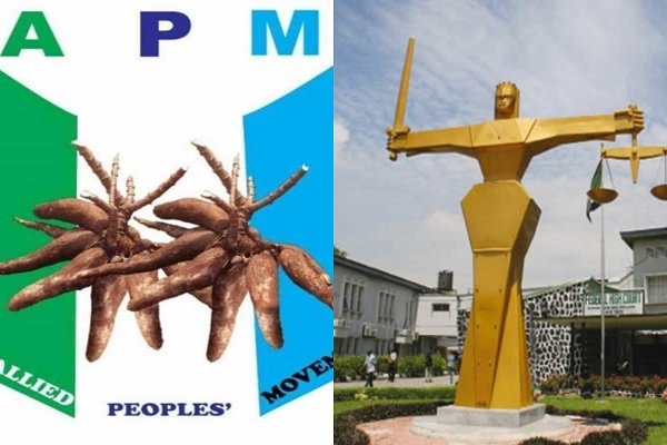 PEPC: APM to call two witnesses in presidential election petition