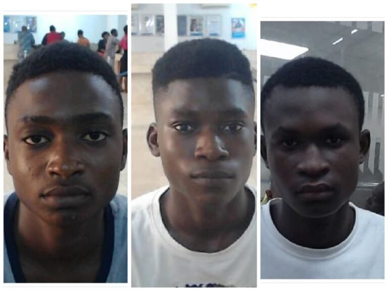 Sextortion: EFCC moves to extradite Nigerians wanted in US over teen’s death