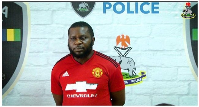 NPF-NCCC Partners South Australian Police, Arrest Serial Fraudster, Recovers 60,000 AUD