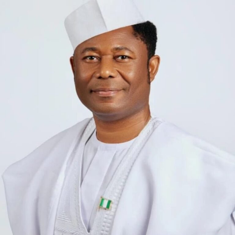 Jack-Rich allays Nigerians’ fears, optimistic of Tinubu’s capacity, great plans