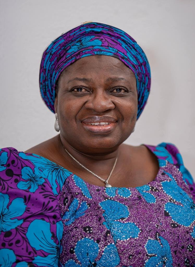 Buhari appoints Madein as new AGF