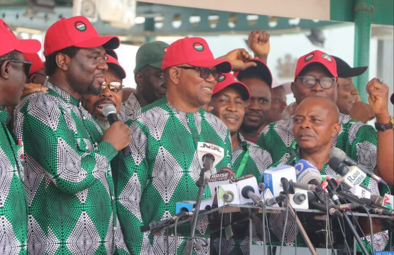 WORKERS DAY: ORGANIZED LABOR DEMANDS REVIEW OF RETIREMENT AGE