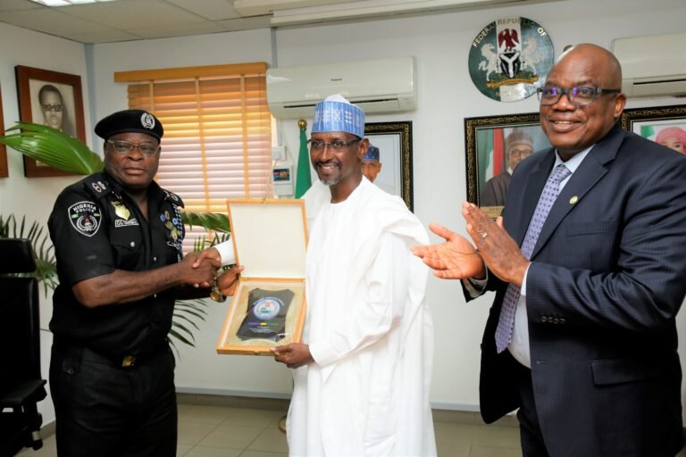 Work In Synergy, FCT Minister Charges New Zone 7 AIG