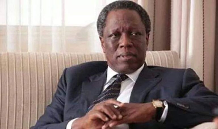 Kidnapped ex-NBA president regains freedom after two weeks