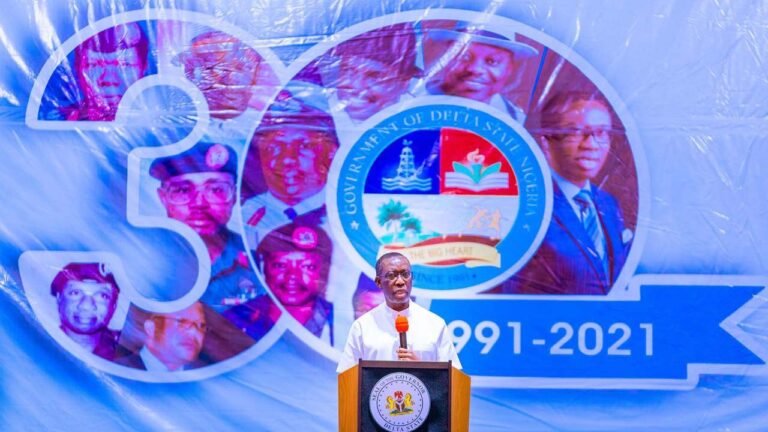 Okowa seeks N71 billion supplementary budget approval few days to end of tenure