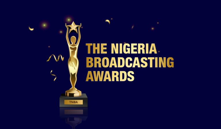 The Nigeria Broadcasting Awards Holds Today