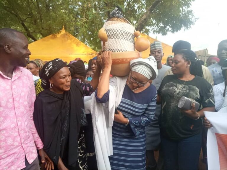 May 29: Gbagyi People Supports Inauguration of Tinubu