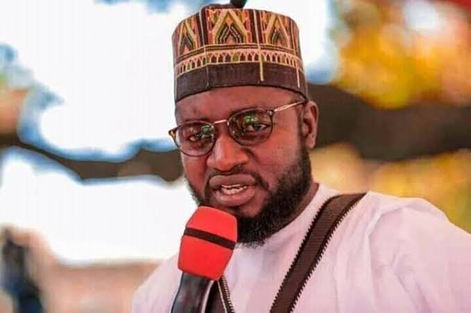 Gagdi: Tinubu hasn’t told us he has a preferred candidate for speakership